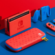 Mario Special Edition Nintendo Switch | $300 | Target